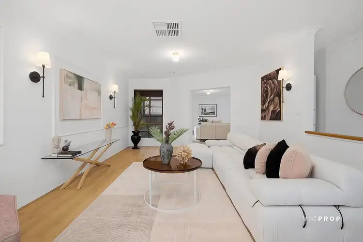 Second view of Homely house listing, 29 Dolphin Crescent, Point Cook VIC 3030