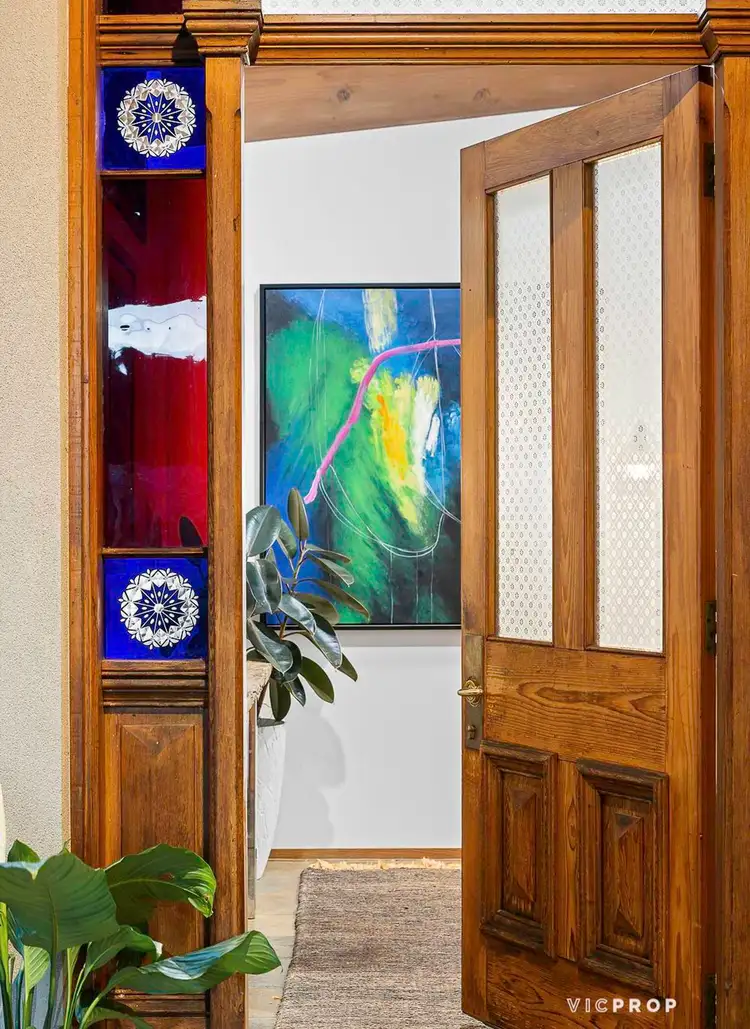 Second view of Homely house listing, 32 Robern Parade, Viewbank VIC 3084