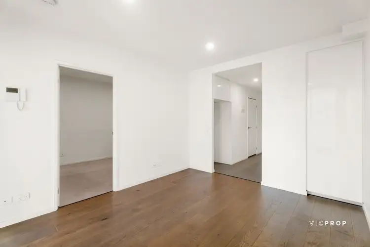 Fourth view of Homely apartment listing, 1501d/2 Tannery Walk, Footscray VIC 3011
