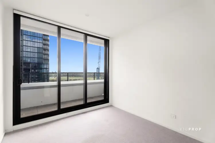 Fifth view of Homely apartment listing, 1501d/2 Tannery Walk, Footscray VIC 3011
