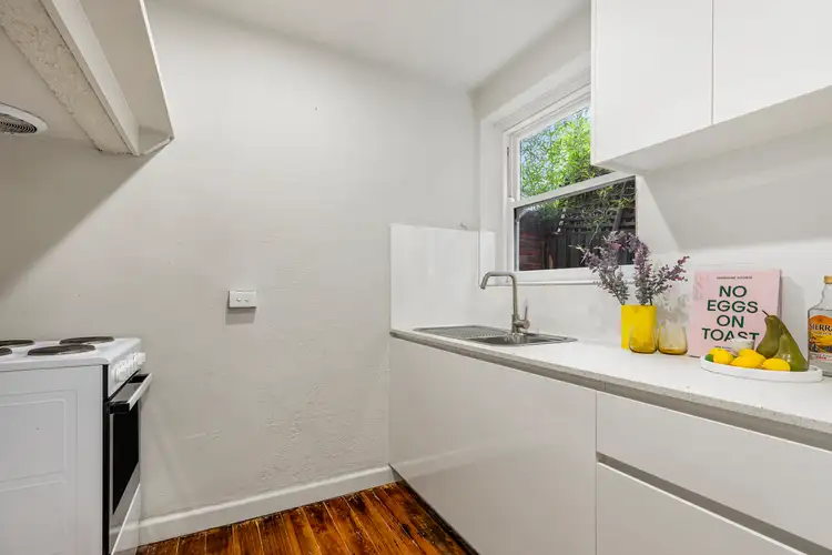 Third view of Homely apartment listing, 1/123 Williams Road, Prahran VIC 3181