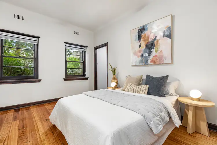 Fourth view of Homely apartment listing, 1/123 Williams Road, Prahran VIC 3181