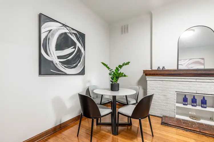 Fifth view of Homely apartment listing, 1/123 Williams Road, Prahran VIC 3181