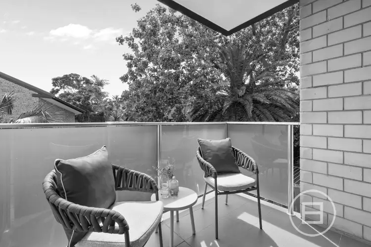 27/12 Ronald Avenue, Freshwater NSW 2096