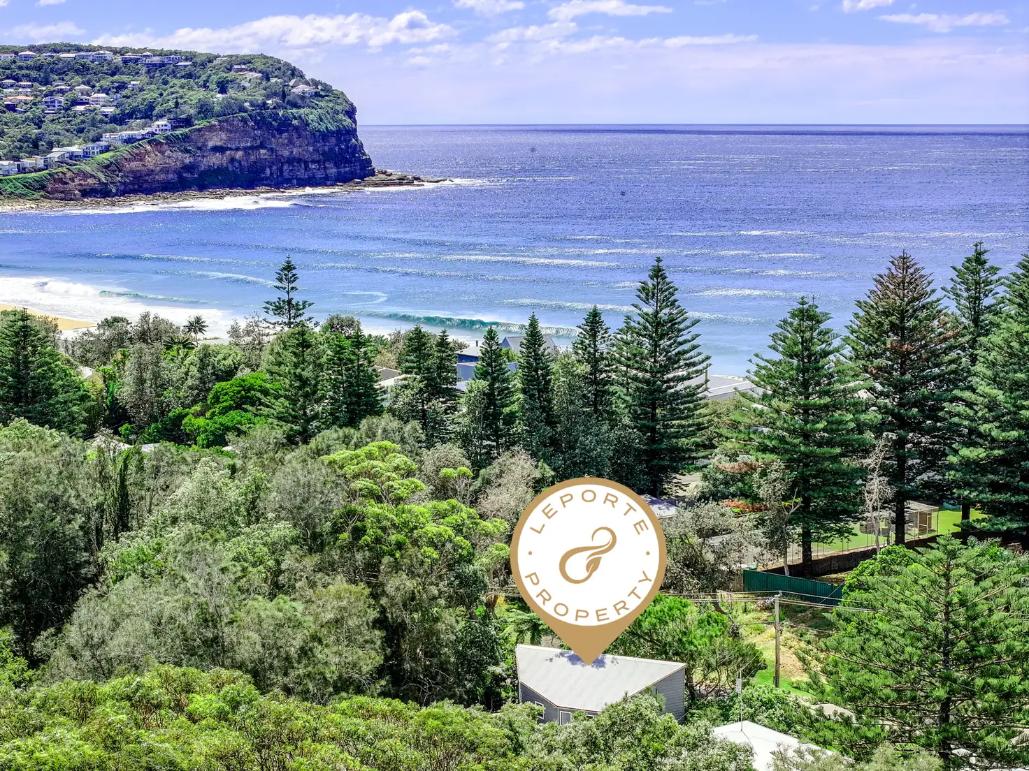 Main view of Homely house listing, 28 Tudibaring Parade, Macmasters Beach NSW 2251