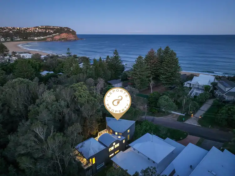 Second view of Homely house listing, 28 Tudibaring Parade, Macmasters Beach NSW 2251