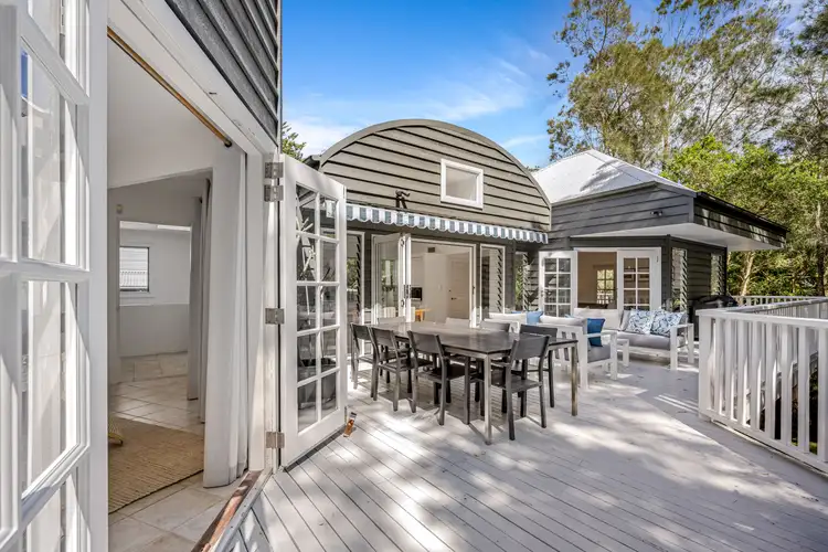 Third view of Homely house listing, 28 Tudibaring Parade, Macmasters Beach NSW 2251