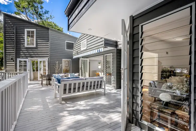 Fifth view of Homely house listing, 28 Tudibaring Parade, Macmasters Beach NSW 2251