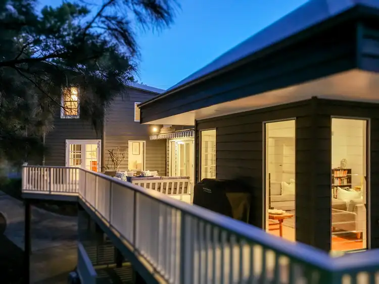 Sixth view of Homely house listing, 28 Tudibaring Parade, Macmasters Beach NSW 2251