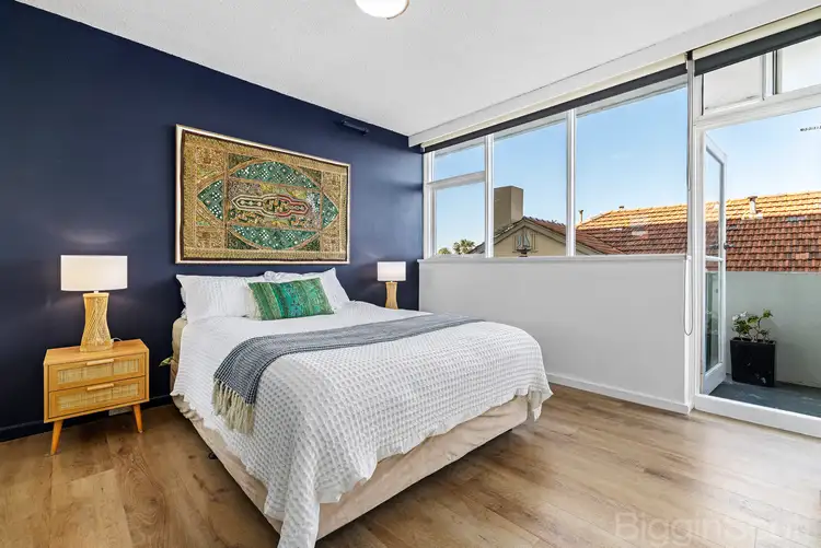 Sixth view of Homely apartment listing, 2A/12 Marine Parade, St Kilda VIC 3182