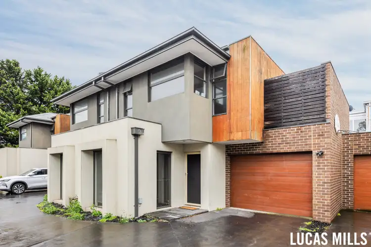 558 Pascoe Vale Road