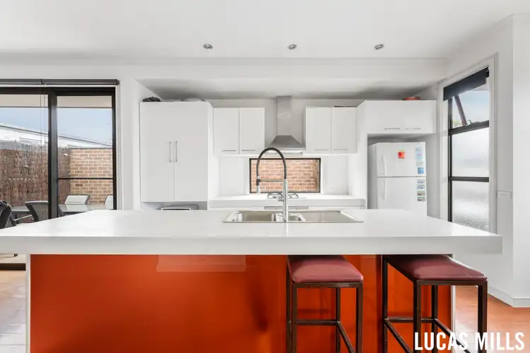 Fourth view of Homely townhouse listing, 3/558 Pascoe Vale Road, Pascoe Vale VIC 3044