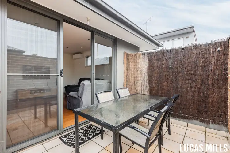 Fifth view of Homely townhouse listing, 3/558 Pascoe Vale Road, Pascoe Vale VIC 3044