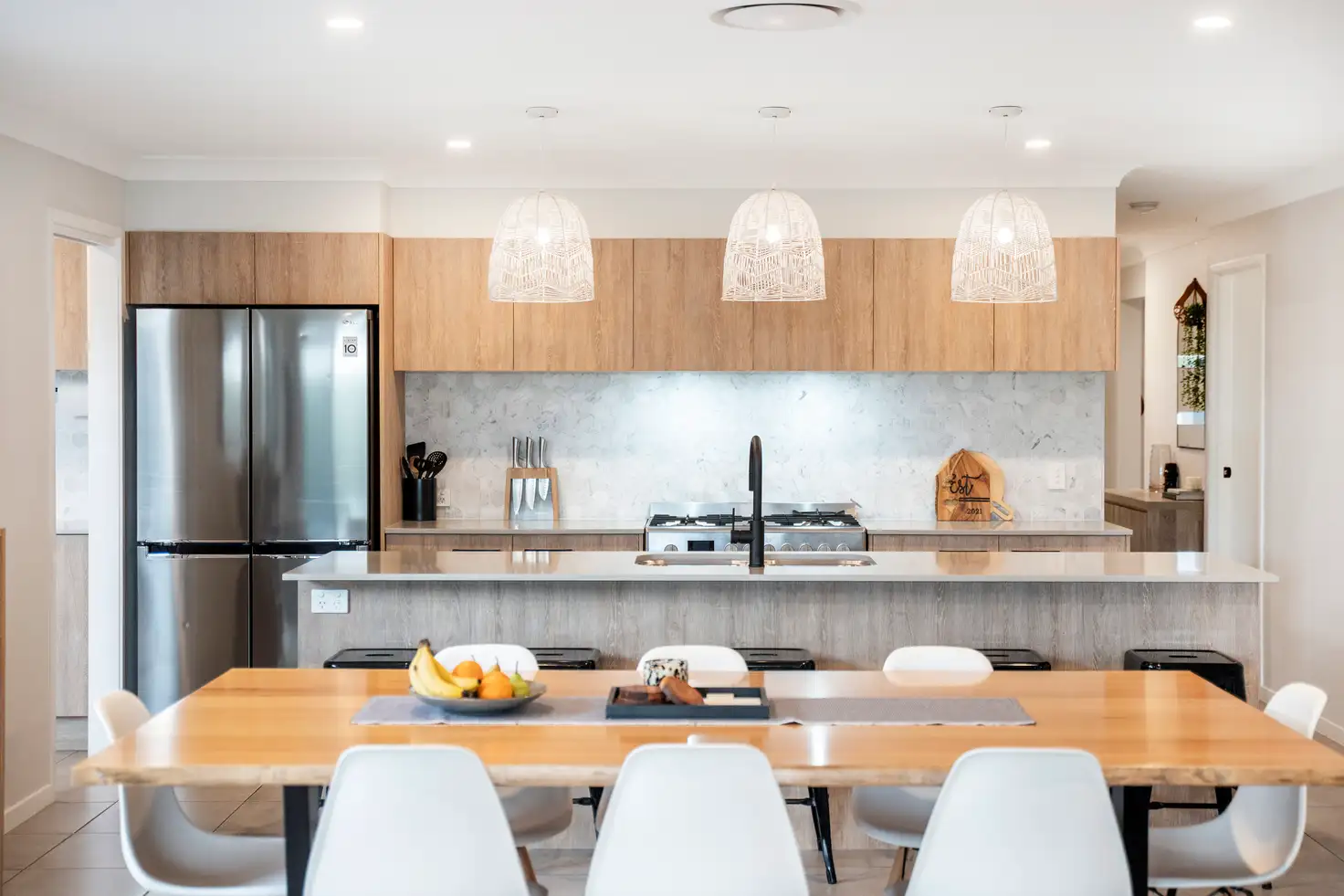 Main view of Homely house listing, 56 Paul Crescent, Nirimba QLD 4551