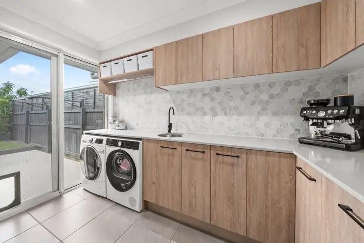 Third view of Homely house listing, 56 Paul Crescent, Nirimba QLD 4551