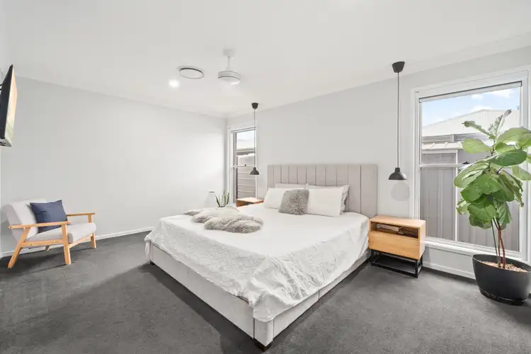 Sixth view of Homely house listing, 56 Paul Crescent, Nirimba QLD 4551