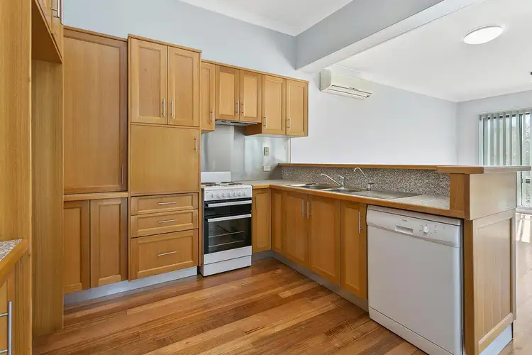 Second view of Homely apartment listing, 62A Tango Avenue, Dee Why NSW 2099