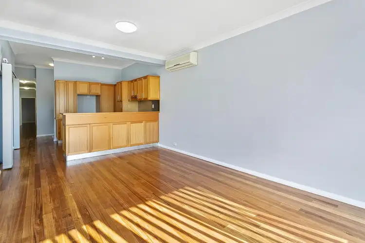 Third view of Homely apartment listing, 62A Tango Avenue, Dee Why NSW 2099