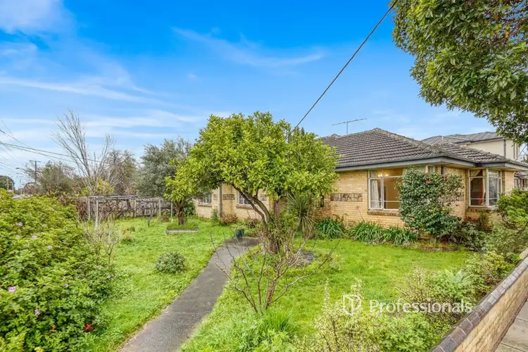 1205 North Road, Oakleigh VIC 3166