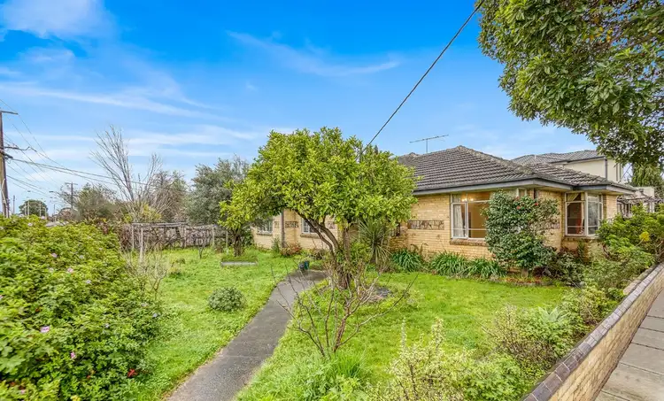 1205 North Road, Oakleigh VIC 3166