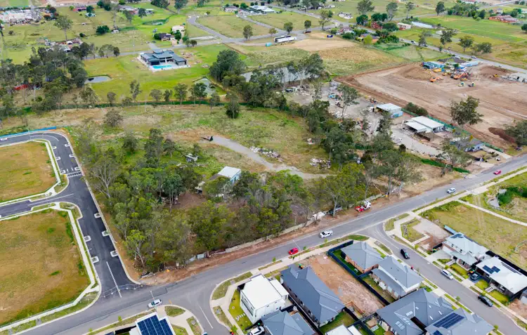 Fifth view of Homely land listing, 235 Thirteenth Avenue, Austral NSW 2179