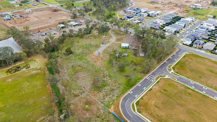 Seventh view of Homely land listing, 235 Thirteenth Avenue, Austral NSW 2179