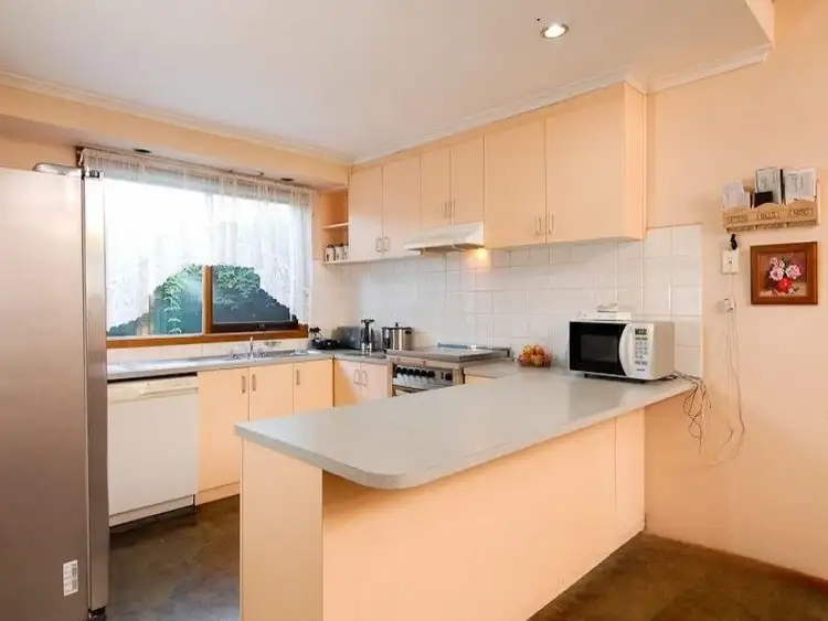 Second view of Homely house listing, 13 Nettle Drive, Hallam VIC 3803