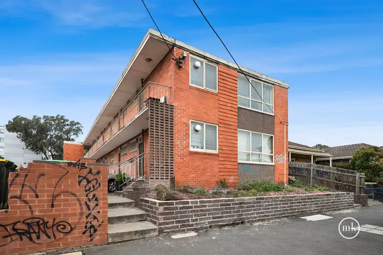 13/248 Glenlyon Road, Brunswick East VIC 3057