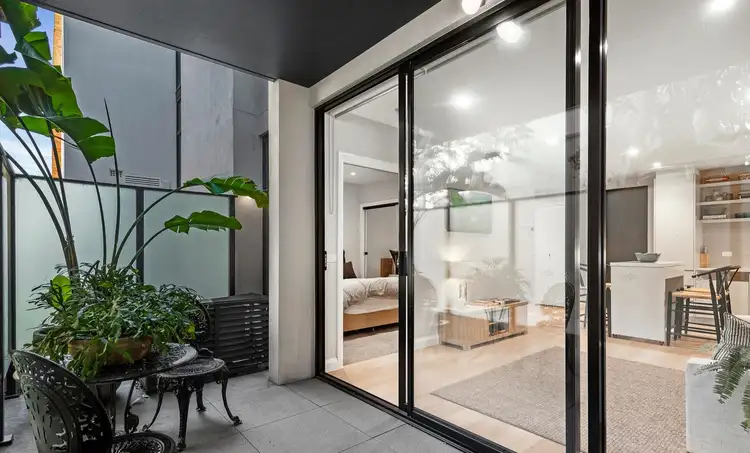 Fourth view of Homely apartment listing, 106/51 Ormond Esplanade, Elwood VIC 3184