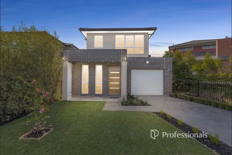 96B Windella Crescent, Glen Waverley VIC 3150
