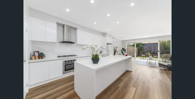 Third view of Homely townhouse listing, 96B Windella Crescent, Glen Waverley VIC 3150