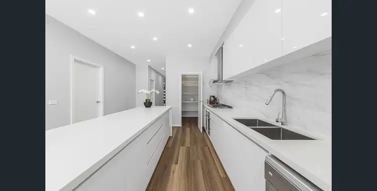 Fourth view of Homely townhouse listing, 96B Windella Crescent, Glen Waverley VIC 3150