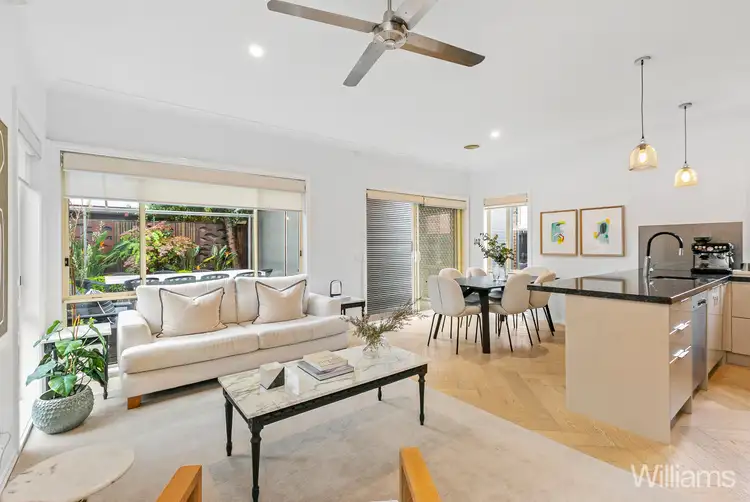 Fifth view of Homely house listing, 2 Teal Court, Williamstown VIC 3016