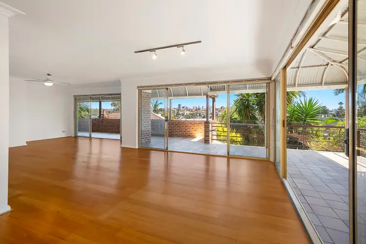 6/11 Wood Street, Manly NSW 2095