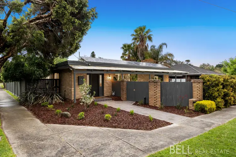 28 Stoneleigh Avenue, Boronia VIC 3155