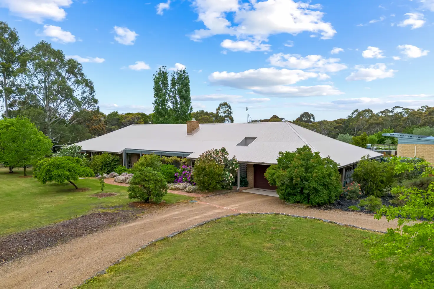Main view of Homely house listing, 211 Gyro Close, Riddells Creek VIC 3431
