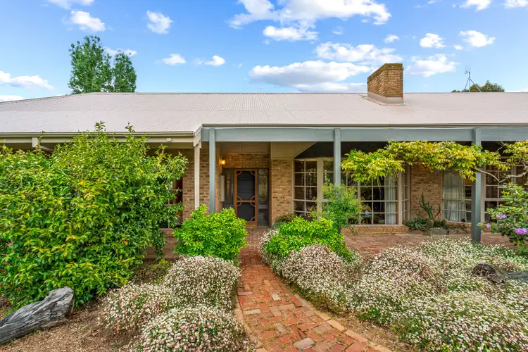 Second view of Homely house listing, 211 Gyro Close, Riddells Creek VIC 3431