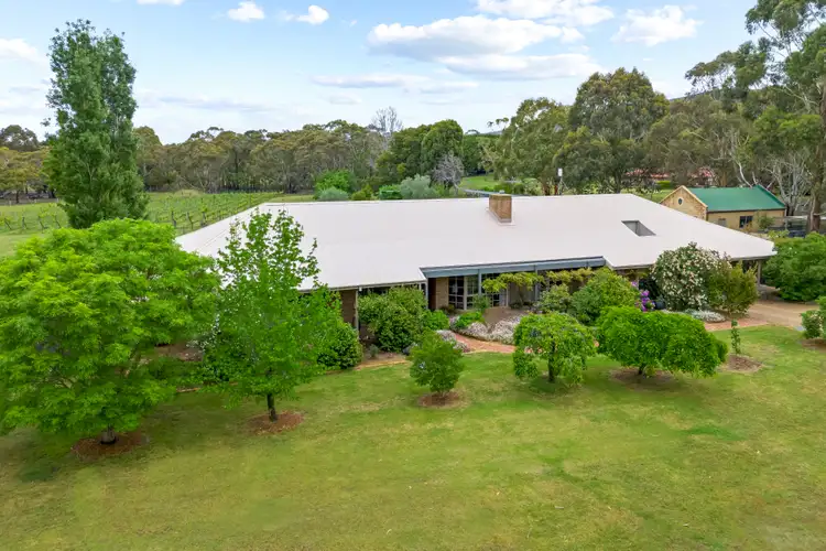 Sixth view of Homely house listing, 211 Gyro Close, Riddells Creek VIC 3431
