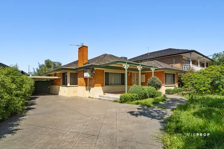 43 Duncan Road, Lalor VIC 3075