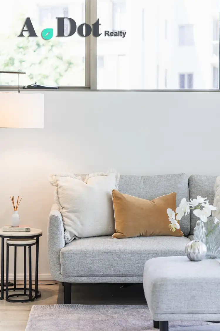 Third view of Homely apartment listing, 207/16 Epping Park Drive, Epping NSW 2121