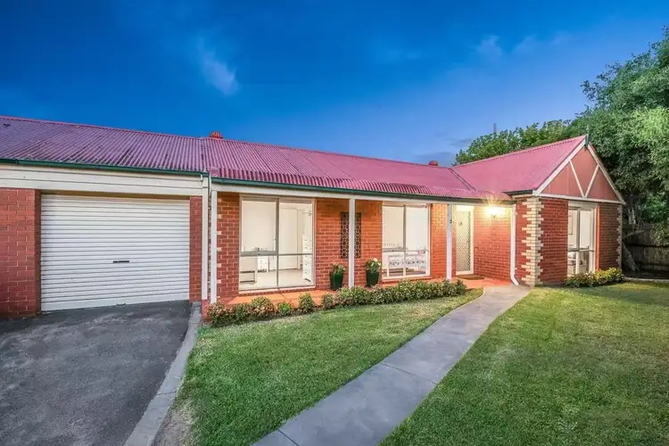 5/260 Mcleod Road, Patterson Lakes VIC 3197