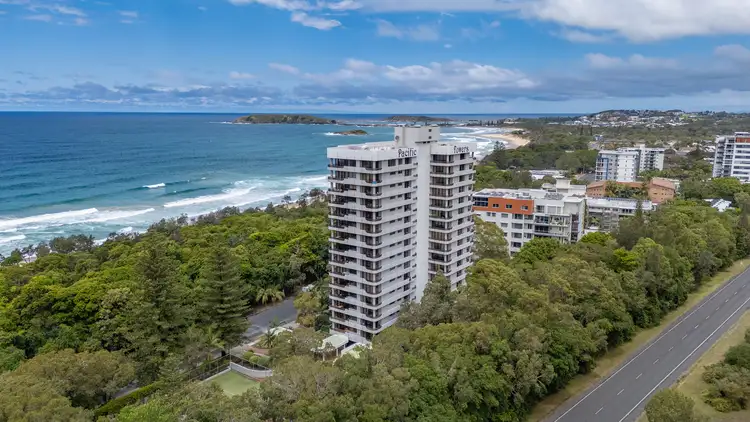 602/121 Ocean Parade, Coffs Harbour NSW 2450