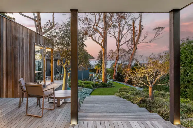 Second view of Homely house listing, 14 Watts Parade, Mount Eliza VIC 3930