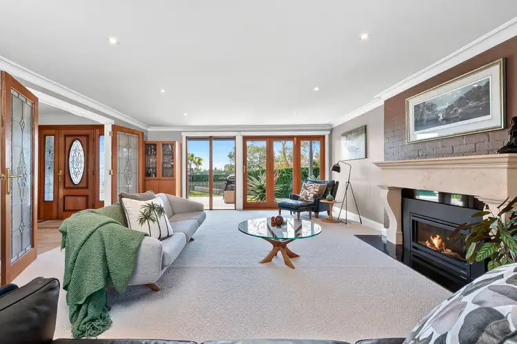 Fifth view of Homely house listing, 14 Watts Parade, Mount Eliza VIC 3930
