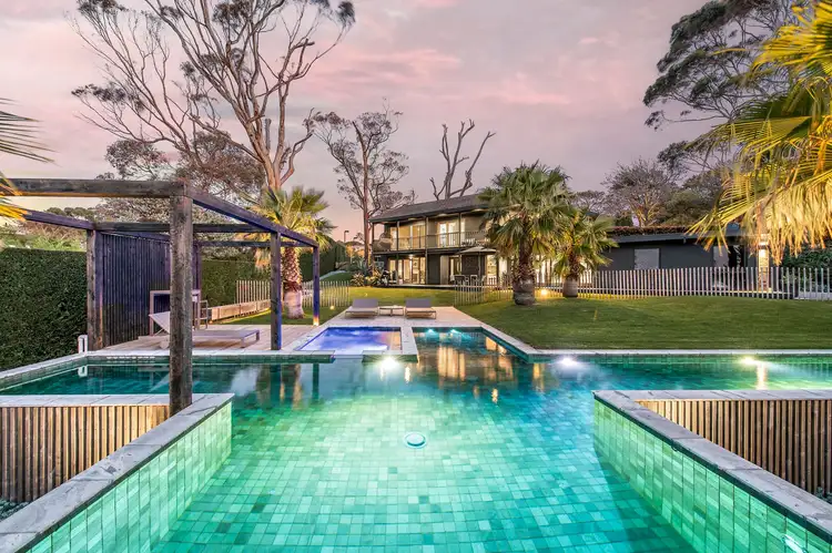 Fifth view of Homely house listing, 14 Watts Parade, Mount Eliza VIC 3930