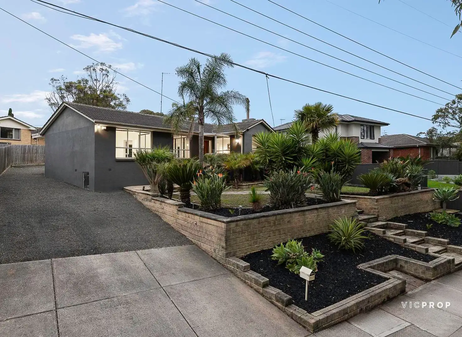 Main view of Homely house listing, 269 Banyule Road, Viewbank VIC 3084