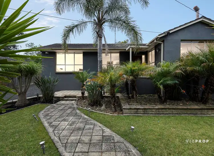 Second view of Homely house listing, 269 Banyule Road, Viewbank VIC 3084