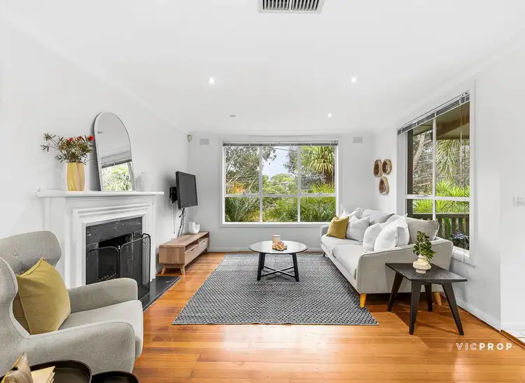 Third view of Homely house listing, 269 Banyule Road, Viewbank VIC 3084