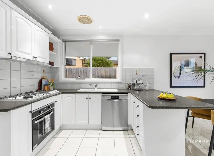 Fifth view of Homely house listing, 269 Banyule Road, Viewbank VIC 3084