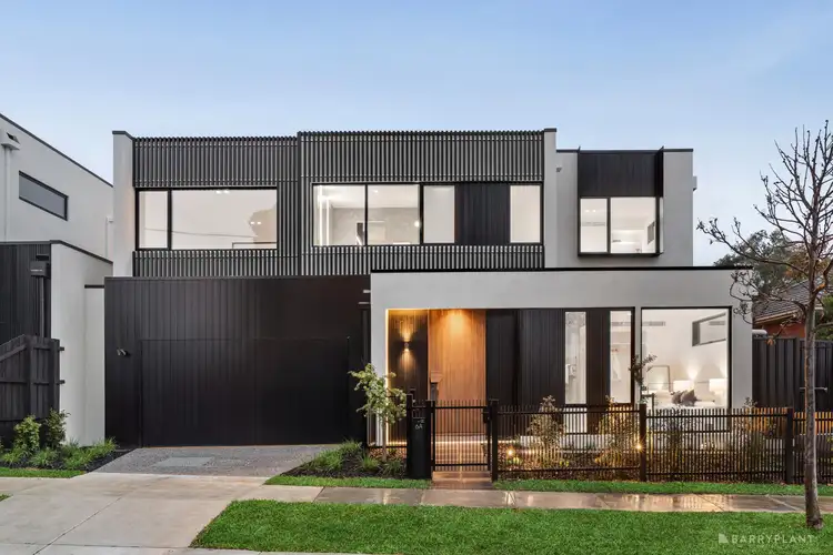 6A Ross Street, Doncaster East VIC 3109